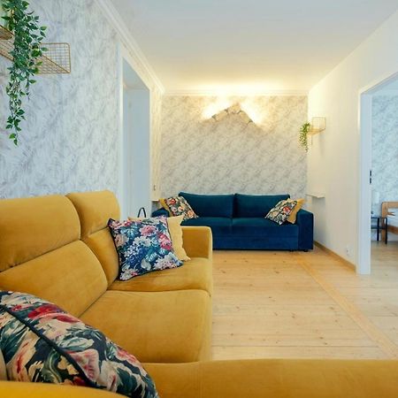 Prime Location Apartment Cracovie Extérieur photo