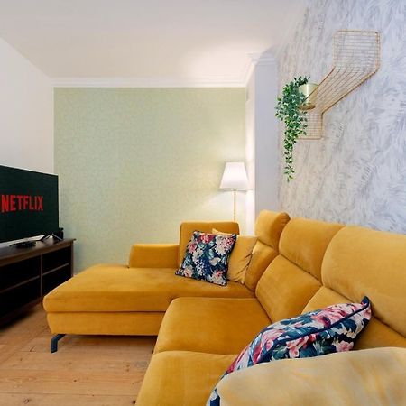 Prime Location Apartment Cracovie Extérieur photo