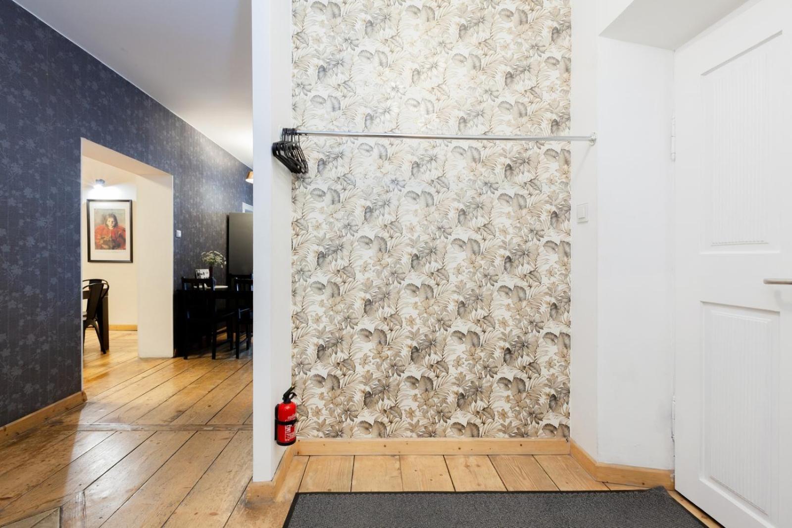 Prime Location Apartment Cracovie Extérieur photo