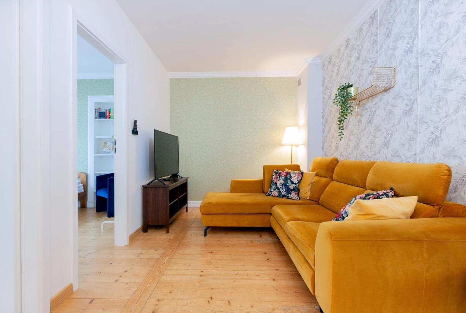 Prime Location Apartment Cracovie Extérieur photo