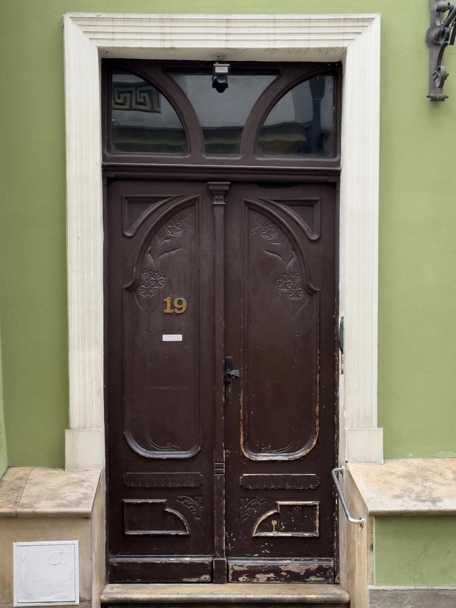 Prime Location Apartment Cracovie Extérieur photo