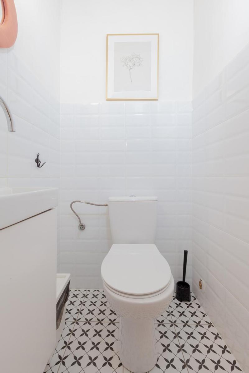 Prime Location Apartment Cracovie Extérieur photo