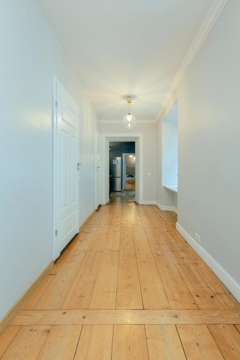 Prime Location Apartment Cracovie Extérieur photo