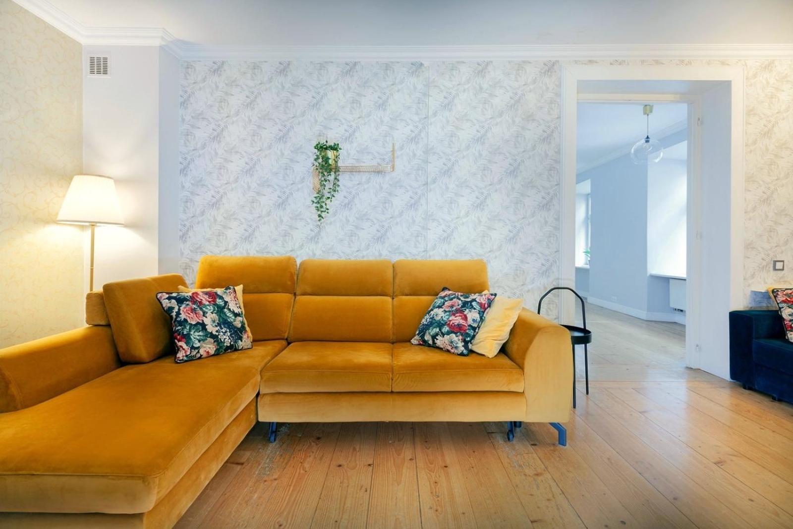 Prime Location Apartment Cracovie Extérieur photo