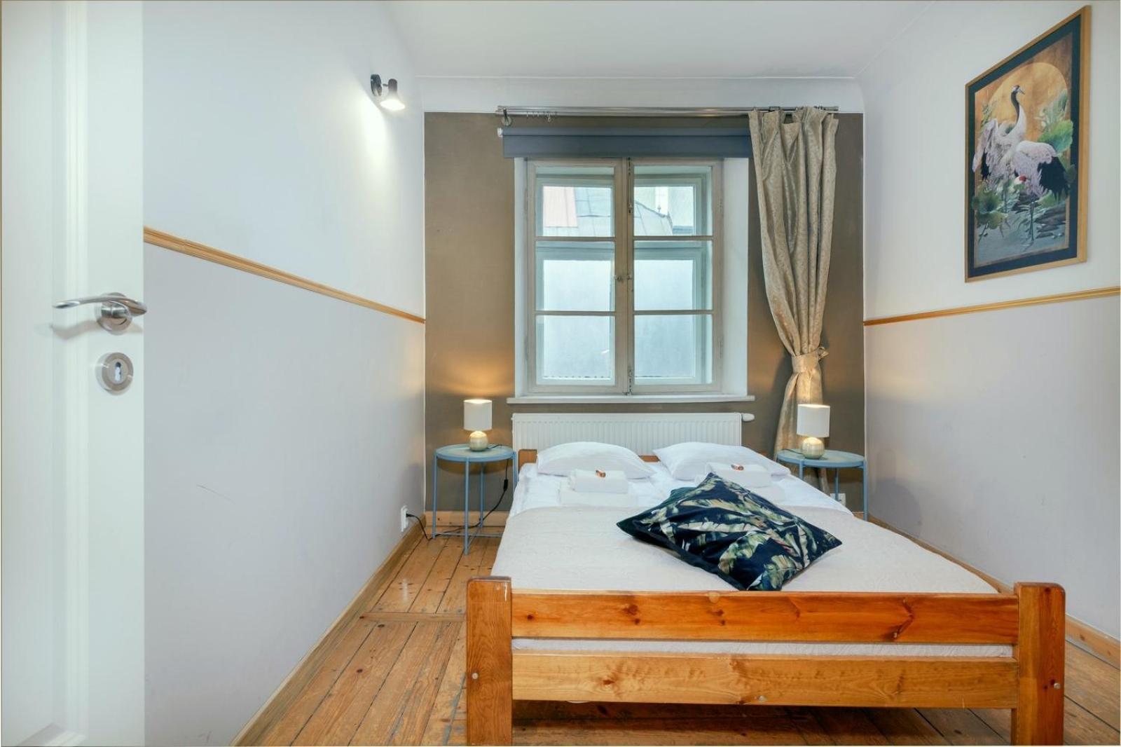 Prime Location Apartment Cracovie Extérieur photo