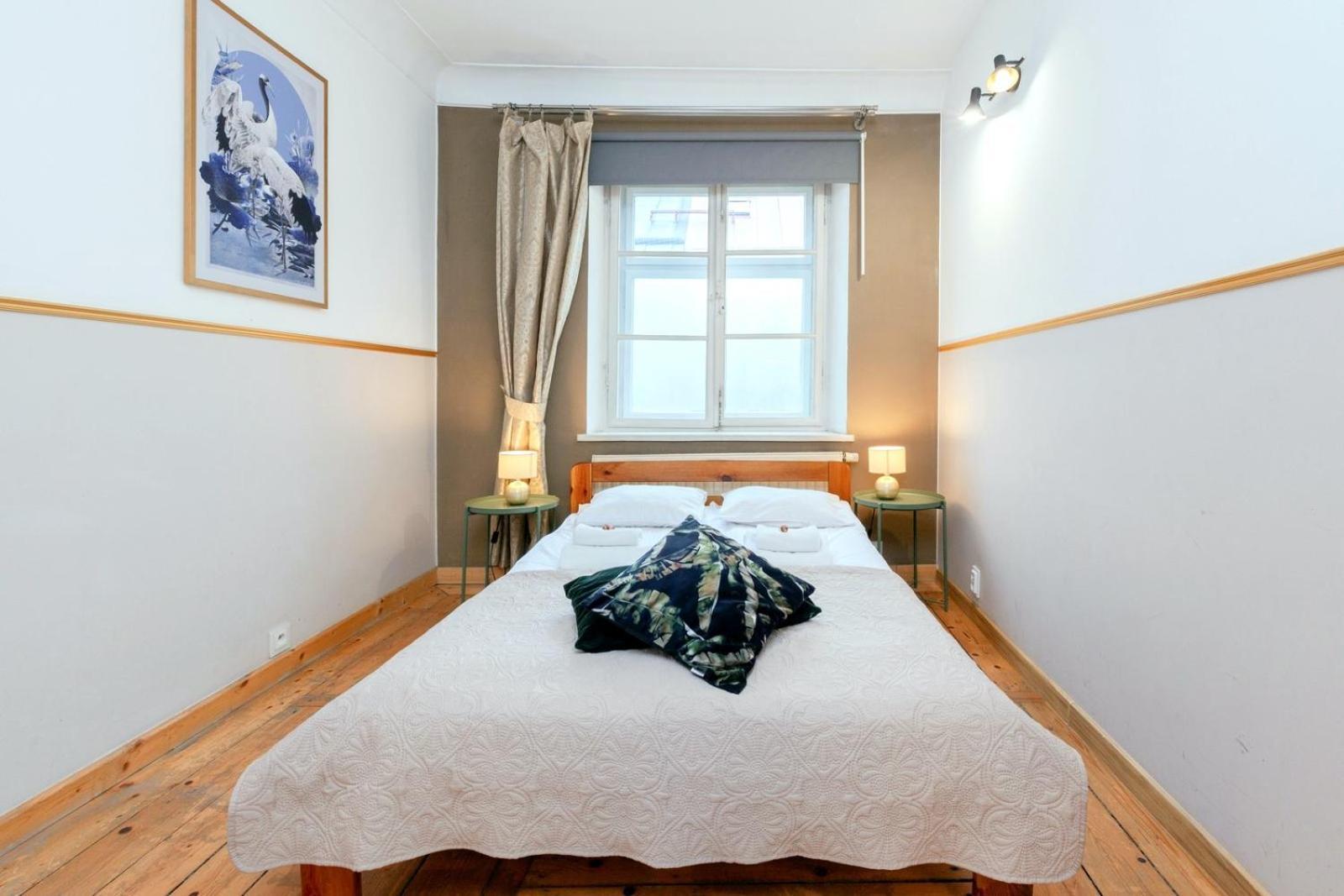 Prime Location Apartment Cracovie Extérieur photo